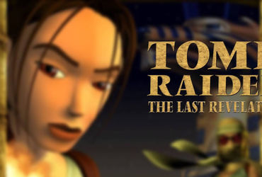 Unveiling the Potential Remaster of a Gaming Classic