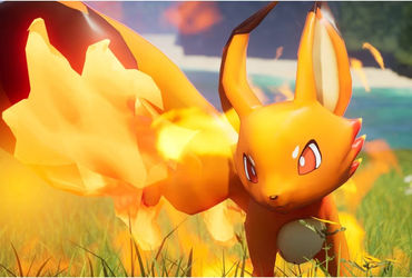 Bí ẩn về 'Shiny' Foxsparks trong Palworld: Khi Lỗi Chuyển Hóa Thành Phép Màu