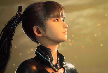 The Exciting World of Stellar Blade: A Journey Through Graphics Options