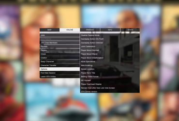 Mastering Passive Mode in GTA Online