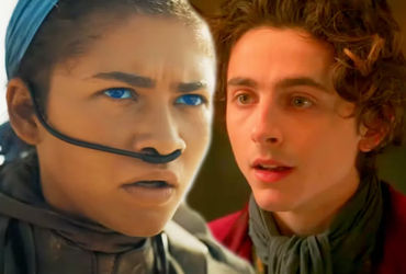 Dune: Part Two - An Epic Sci-Fi Journey Continues