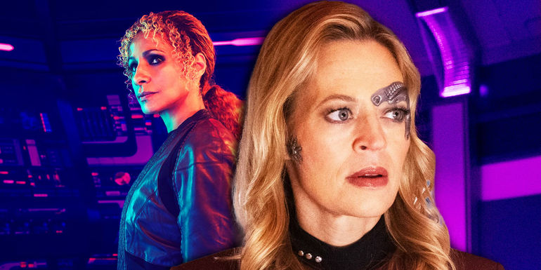 The Intriguing Relationship Dynamics in Star Trek: Picard Season 3