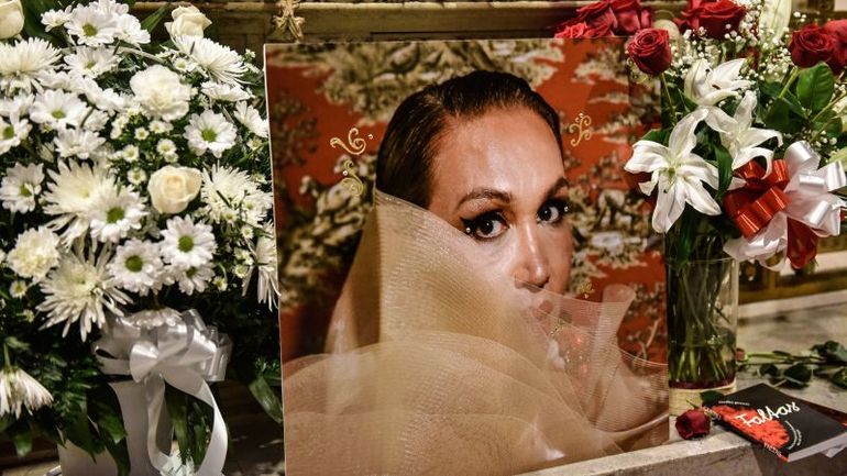 Controversy at St. Patrick's Cathedral: A Reflection on Compassion and Judgment