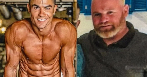 Cuộc tranh luận giữa Rooney và Ronaldo: Sự khác biệt trong phong cách thi đấu