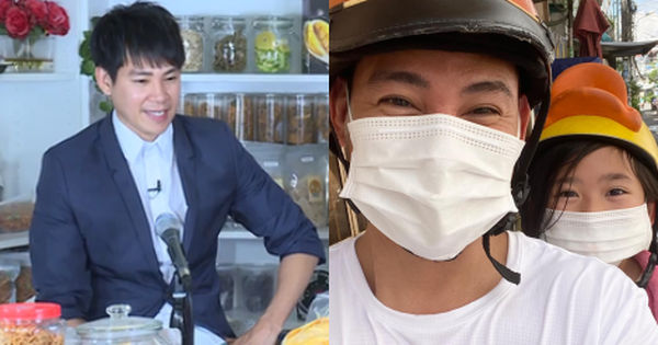 Phùng Ngọc Huy: Hành trình 10 năm định cư tại Mỹ và lời hứa với con gái