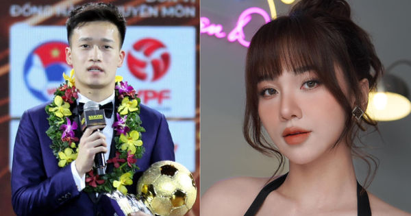 Chuyện tình cũ của Hoàng Đức: Khi Quả bóng vàng Việt Nam 2023 gợi nhớ kỷ niệm