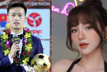 Chuyện tình cũ của Hoàng Đức: Khi Quả bóng vàng Việt Nam 2023 gợi nhớ kỷ niệm