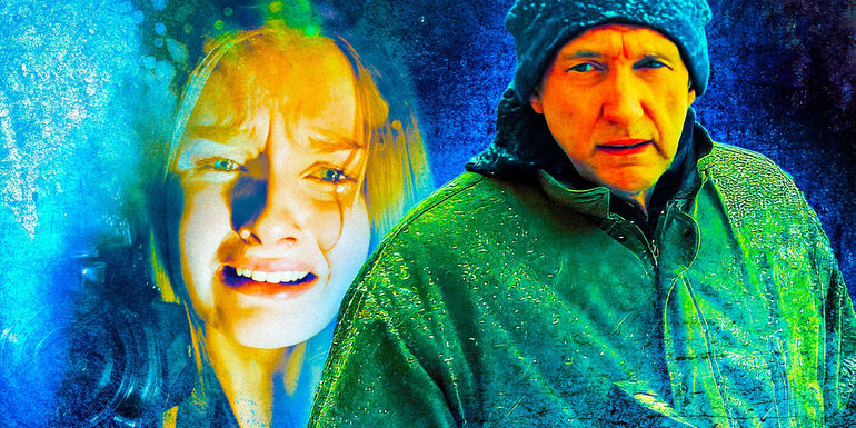 Top 9 Most Disturbing Moments in 'The Visit' Movie
