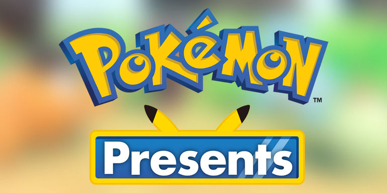Pokemon Presents: Điểm Mặt Cùng Anh Em Game Thủ