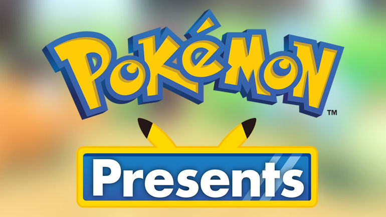 Pokemon Presents: Điểm Mặt Cùng Anh Em Game Thủ