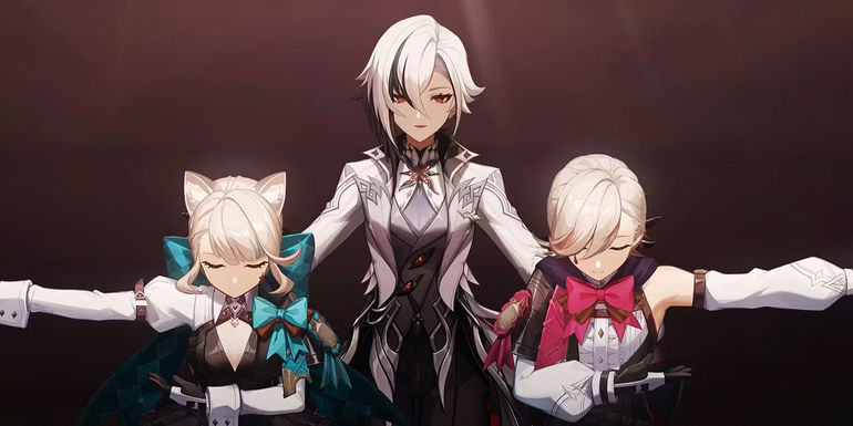 Arlecchino - Nhân Vật Được Mong Chờ Nhất Trong Genshin Impact