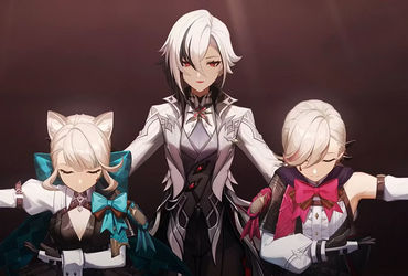 Arlecchino - Nhân Vật Được Mong Chờ Nhất Trong Genshin Impact