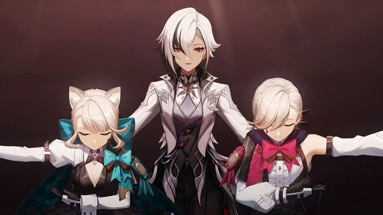 Arlecchino - Nhân Vật Được Mong Chờ Nhất Trong Genshin Impact