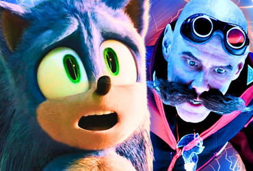 The Intriguing Theory of Jim Carrey's Role in Sonic 3