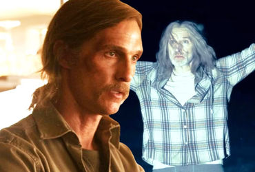 The Intriguing Presence of Travis Cohle in True Detective: Night Country