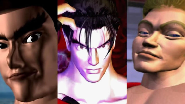 Tekken 8 Mods: Quay Về Tuổi Thơ Cùng Anh Em Game Thủ