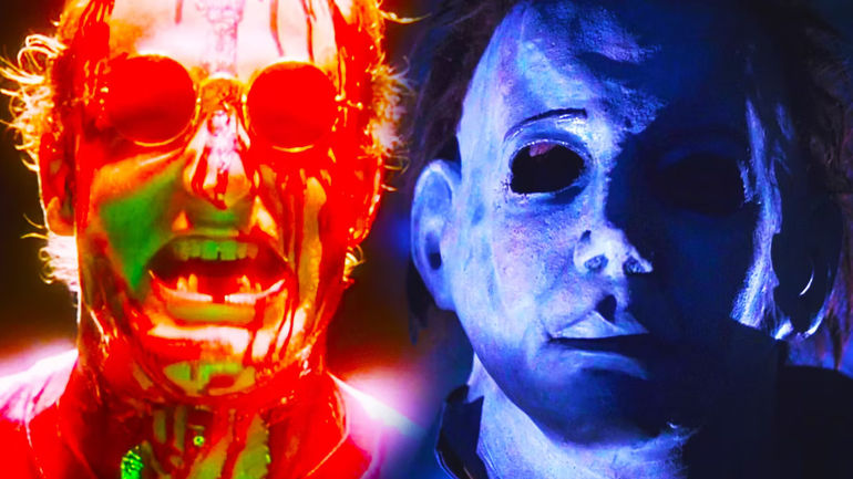 Unrealized Masterpiece: Quentin Tarantino's Halloween 6 Journey