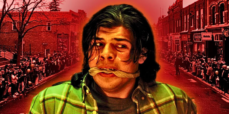 Bí Mật Của Bộ Phim Thanksgiving: Những Địa Điểm Quay Phim Đầy Bất Ngờ