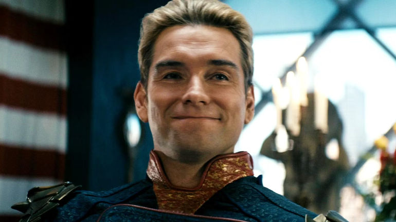 The Boys: A Look into the Future