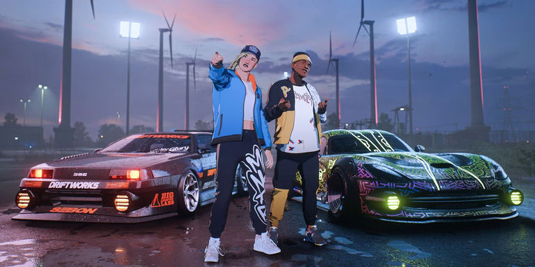 The Thrilling World of Velocity: A Deep Dive into Need for Speed Unbound