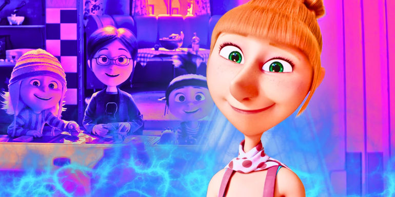 Bí Mật Thành Công Của Bộ Phim Despicable Me và Tầm Quan Trọng của Dữ Liệu Phát Sóng
