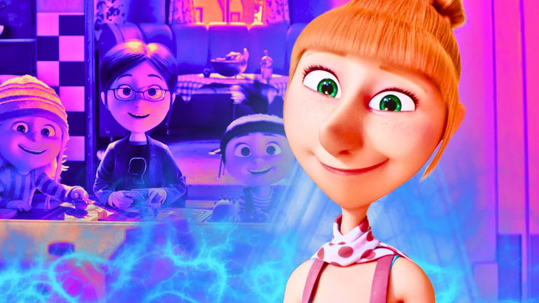 Bí Mật Thành Công Của Bộ Phim Despicable Me và Tầm Quan Trọng của Dữ Liệu Phát Sóng