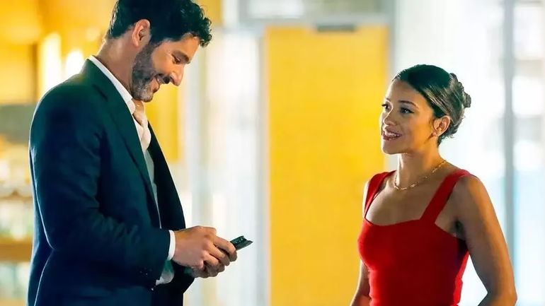 Bộ Phim Đình Đám "Người Chơi" Trên Netflix