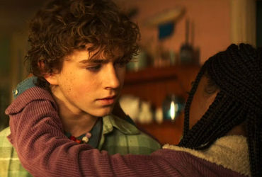 The Symbolism Behind Annabeth Giving Percy Her Necklace