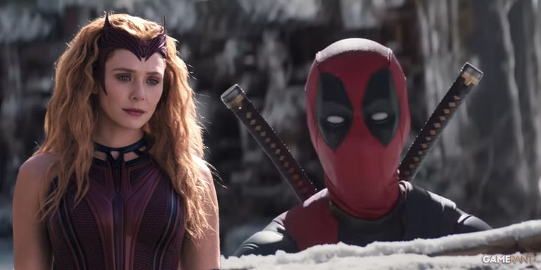 Unleashing the Marvel Madness: A Deadpool 3 Fan Theory