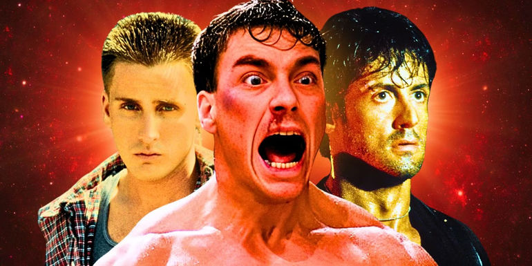 9 Action Movies That Deserve Your Attention