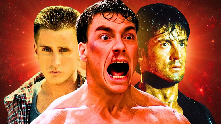 9 Action Movies That Deserve Your Attention