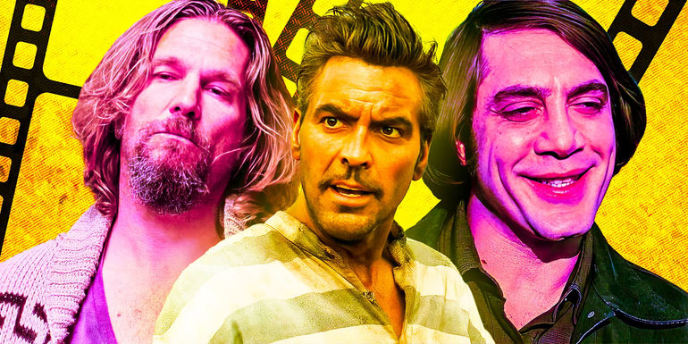 The Unconventional Excellence: 9 Remarkable Works by the Coen Brothers