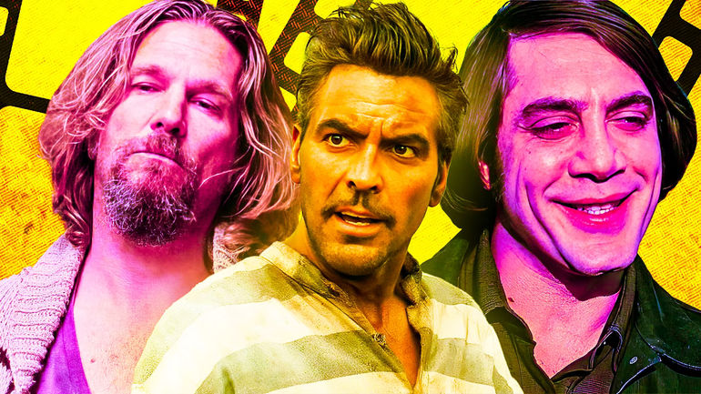 The Unconventional Excellence: 9 Remarkable Works by the Coen Brothers