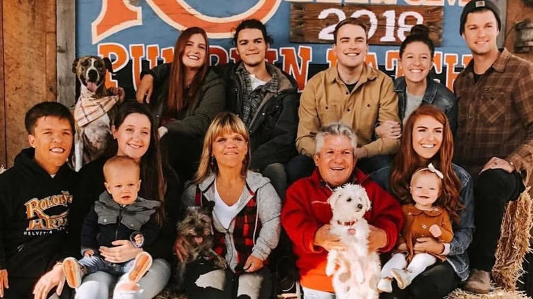 The Intriguing Saga of Little People, Big World Season 25