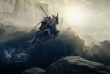 Elden Ring DLC Shadow of the Erdtree: Sự Kiện Hấp Dẫn Cho Anh Em Game Thủ