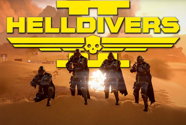 Helldivers 2: Khi Game Thủ Gặp Phải 'Viêm Màn Túi' trên Steam