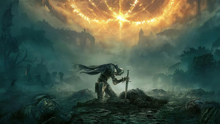 Unveiling the Mysteries of Elden Ring's Shadow Realm