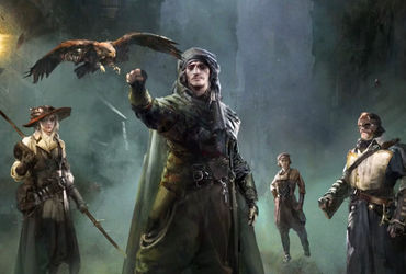 Nightingale: Unleash the Power of Friendship