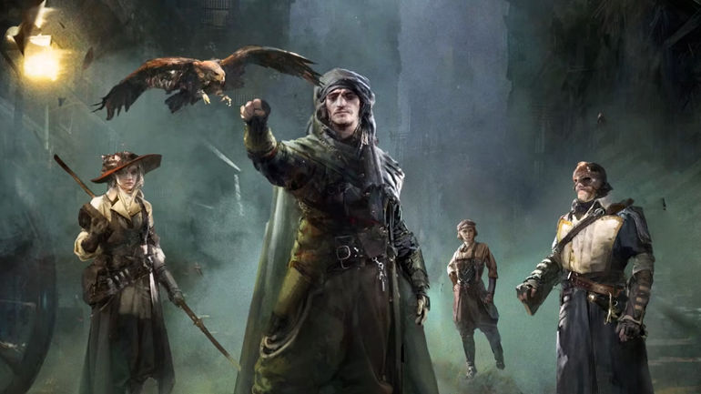 Nightingale: Unleash the Power of Friendship