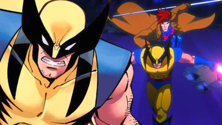 Unveiling the Spectacular Synergy in X-Men '97: A Deeper Dive into Wolverine and Gambit's Epic Moment