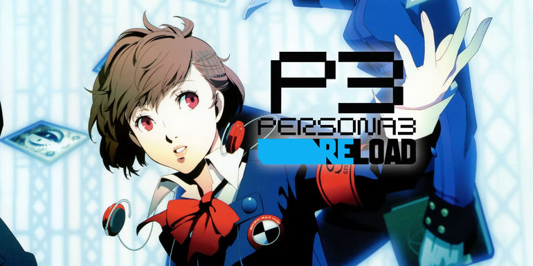 Fan Gạo Cội và Dự Án Mod Nữ Protagonist trong Persona 3 Reload