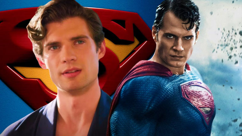 Unveiling the Mysteries of Superman: Legacy Casting
