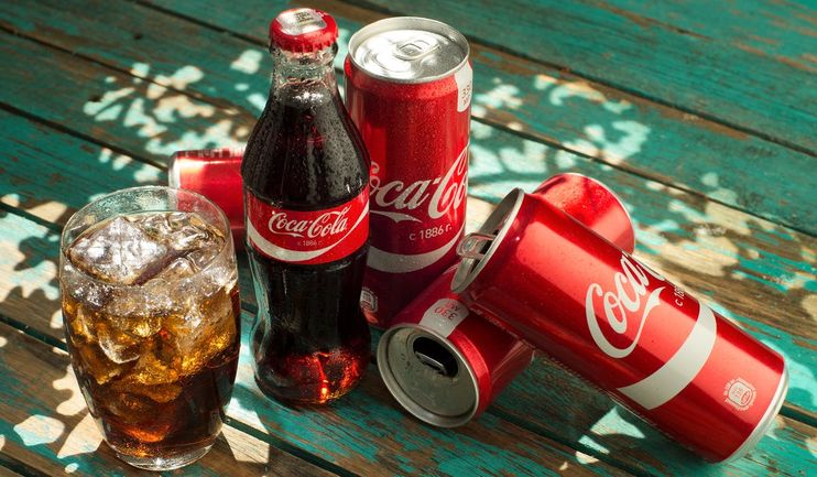 Revolutionizing the Beverage Industry: Coca-Cola's Strategic Growth Approach