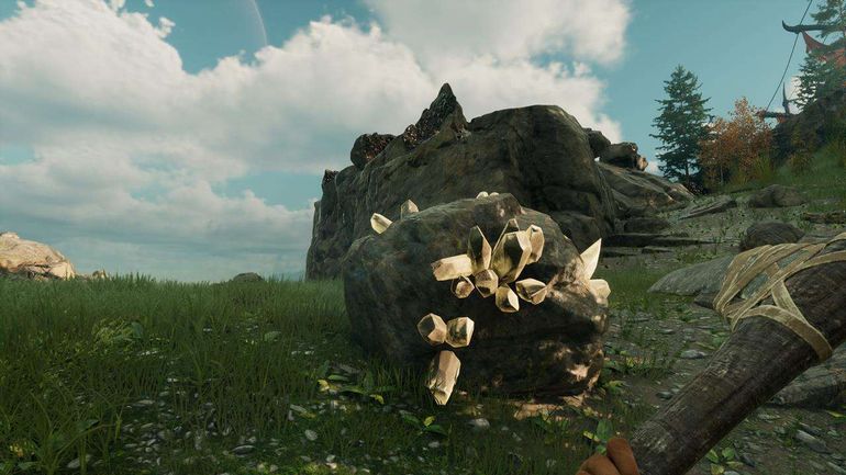 Mastering Material Collection in Nightingale: A Comprehensive Guide