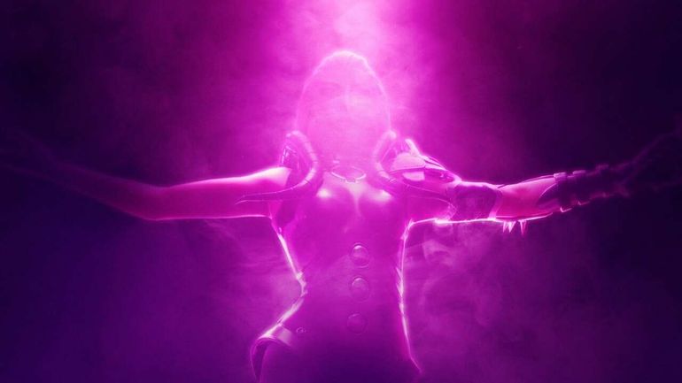 Lady Gaga Makes a Grand Entrance into the Fortnite Universe