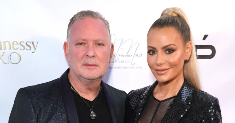 Unraveling the Mystery of Dorit and PK Kemsley's Home Invasion