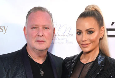 Unraveling the Mystery of Dorit and PK Kemsley's Home Invasion