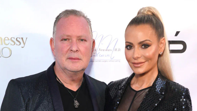 Unraveling the Mystery of Dorit and PK Kemsley's Home Invasion