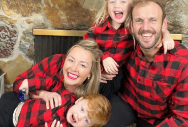 Married at First Sight Stars Jamie Otis and Doug Hehner Joyfully Anticipate Their Third Child