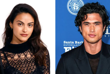 Navigating Love and Work: Camila Mendes and Charles Melton's Journey on Riverdale